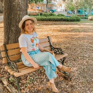 Meet your Posher, Taylor